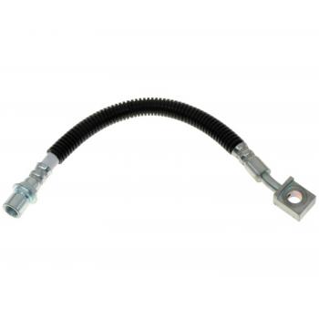 2004 Chevrolet Blazer Brake Hydraulic Hose Front Right Raybestos BH382510 image 2 of 2