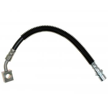 2003 GMC Safari Brake Hydraulic Hose Front Left Raybestos BH382511 image 2 of 2