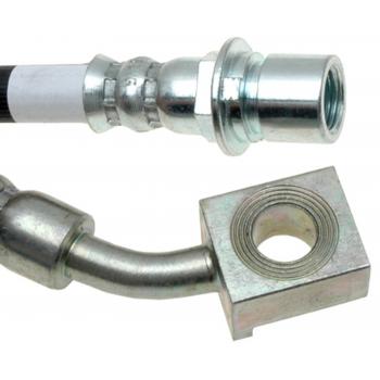 2003 GMC Safari Brake Hydraulic Hose Front Right Raybestos BH382512 image 1 of 2