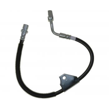 2003 GMC Safari Brake Hydraulic Hose Front Left Raybestos BH382513 image 2 of 2