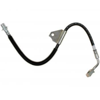 2003 GMC Safari Brake Hydraulic Hose Front Right Raybestos BH382514 image 2 of 2