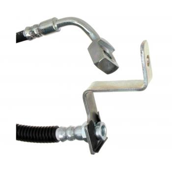 2003 GMC Safari Brake Hydraulic Hose Rear Left Raybestos BH382515 image 1 of 2