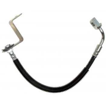 2003 GMC Safari Brake Hydraulic Hose Rear Left Raybestos BH382515 image 2 of 2