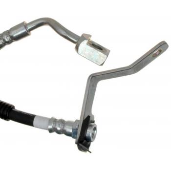2003 GMC Safari Brake Hydraulic Hose Rear Right Raybestos BH382516 image 1 of 2