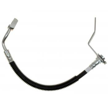2003 GMC Safari Brake Hydraulic Hose Rear Right Raybestos BH382516 image 2 of 2