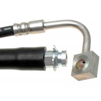 2012 Ram C/V Brake Hydraulic Hose Front Right Raybestos BH382519 image 1 of 2