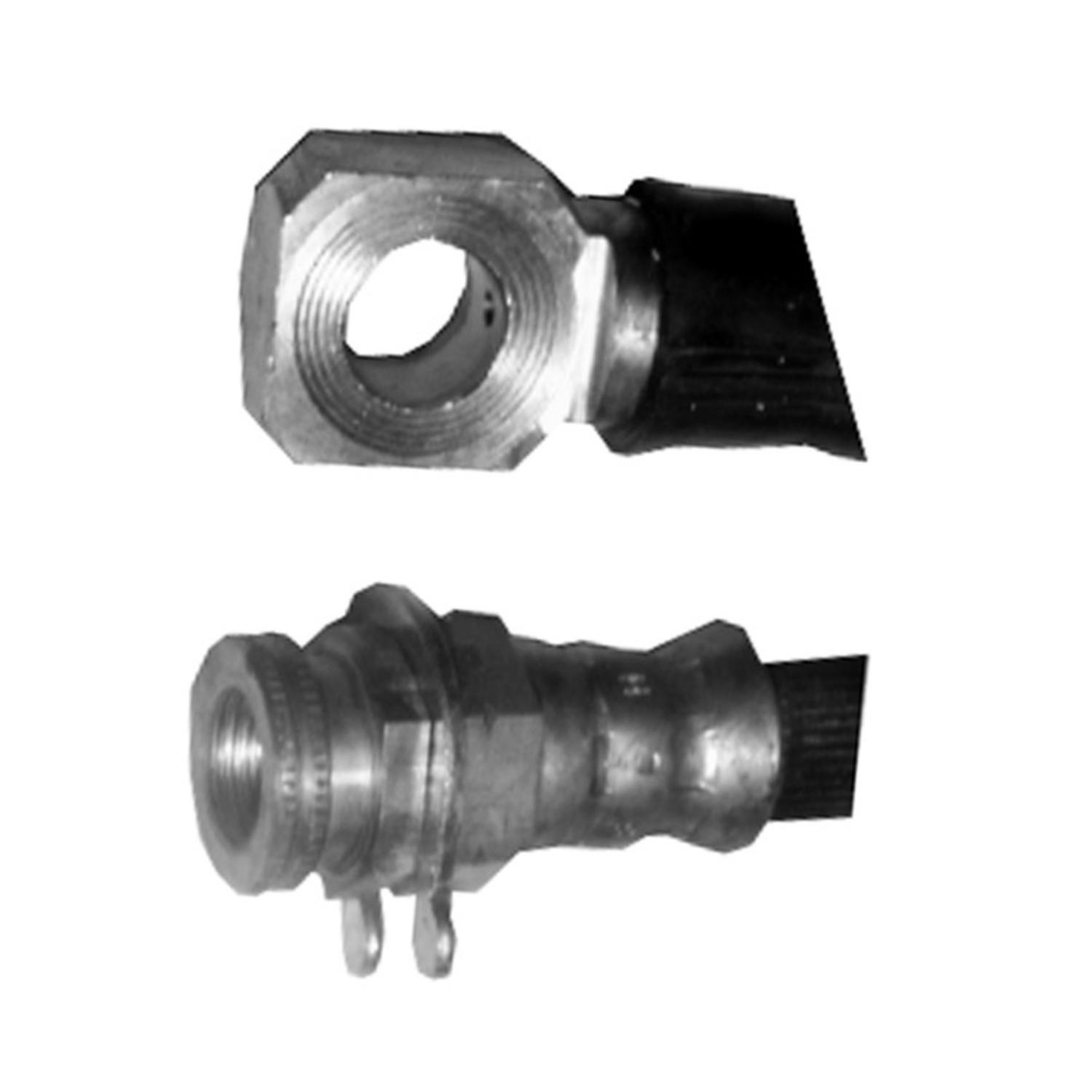 Raybestos BH38252 - Brake Hydraulic Hose Raybestos BH38252 Brake Hydraulic Hose product image 1 of 2