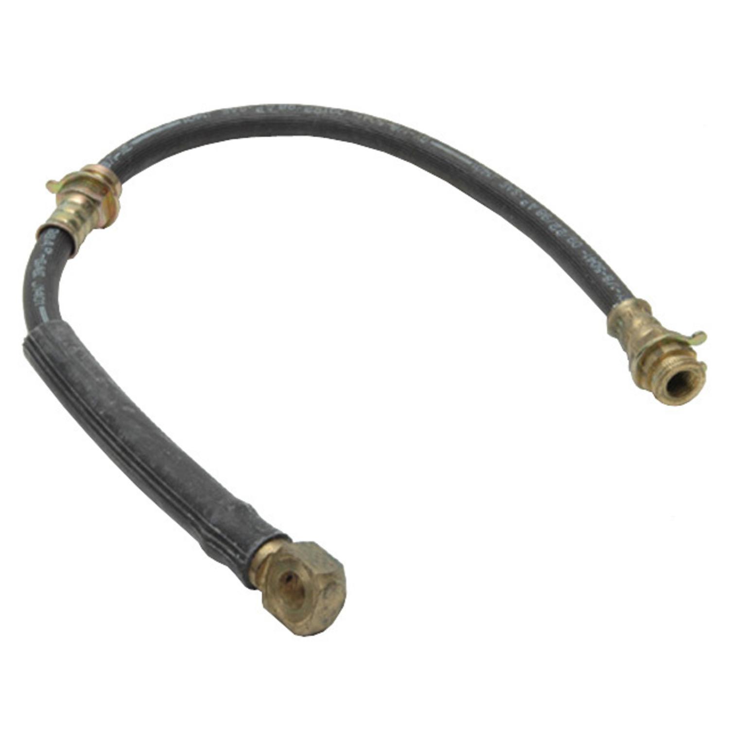 Raybestos BH38252 - Brake Hydraulic Hose Raybestos BH38252 Brake Hydraulic Hose product image 2 of 2