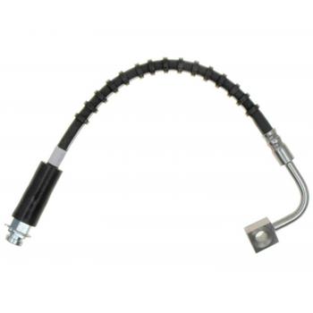 2012 Ram C/V Brake Hydraulic Hose Front Left Raybestos BH382520 image 2 of 2