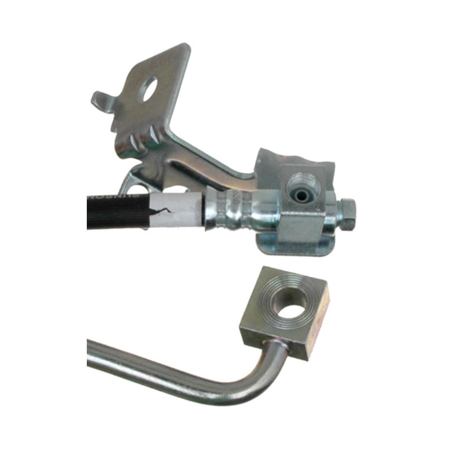 Raybestos BH382521 Brake Hydraulic Hose product image 1 of 2