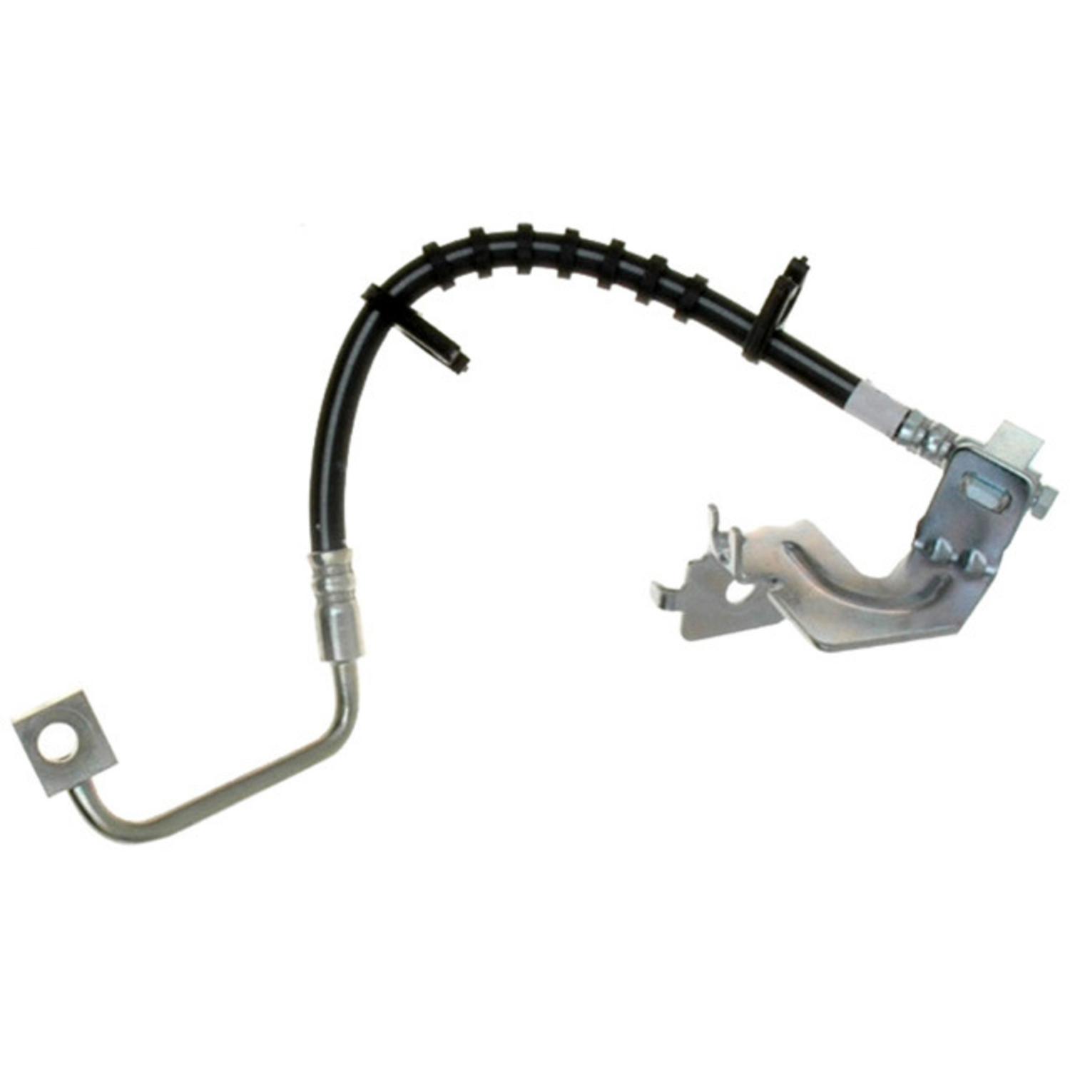 Raybestos BH382521 Brake Hydraulic Hose product image 2 of 2