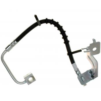 2009 Dodge Grand Caravan Brake Hydraulic Hose Rear Right Raybestos BH382522 image 2 of 2