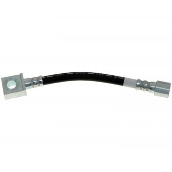 2005 Dodge Caravan Brake Hydraulic Hose Rear Left Raybestos BH382523 image 2 of 2