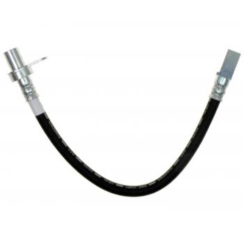 2006 Dodge Ram 1500 Brake Hydraulic Hose Front Left Raybestos BH382524 image 2 of 2