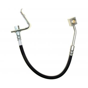 2007 Mitsubishi Raider Brake Hydraulic Hose Front Raybestos BH382525 image 2 of 2