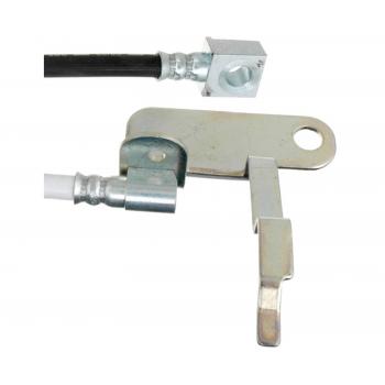 2006 Chrysler Town & Country Brake Hydraulic Hose Rear Left Raybestos BH382526 image 1 of 2