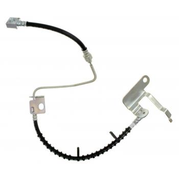 2006 Chrysler Town & Country Brake Hydraulic Hose Rear Left Raybestos BH382526 image 2 of 2