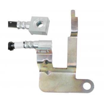 2006 Chrysler Town & Country Brake Hydraulic Hose Rear Right Raybestos BH382527 image 1 of 2