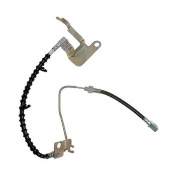2006 Chrysler Town & Country Brake Hydraulic Hose Rear Right Raybestos BH382527 image 2 of 2