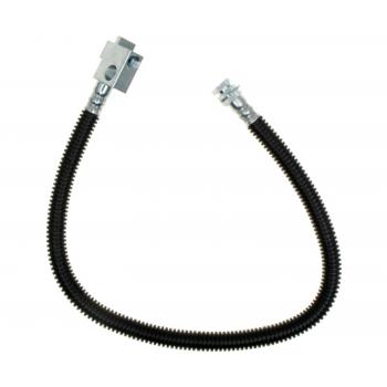 2007 Dodge Ram 1500 Brake Hydraulic Hose Rear Center Raybestos BH382529 image 2 of 2