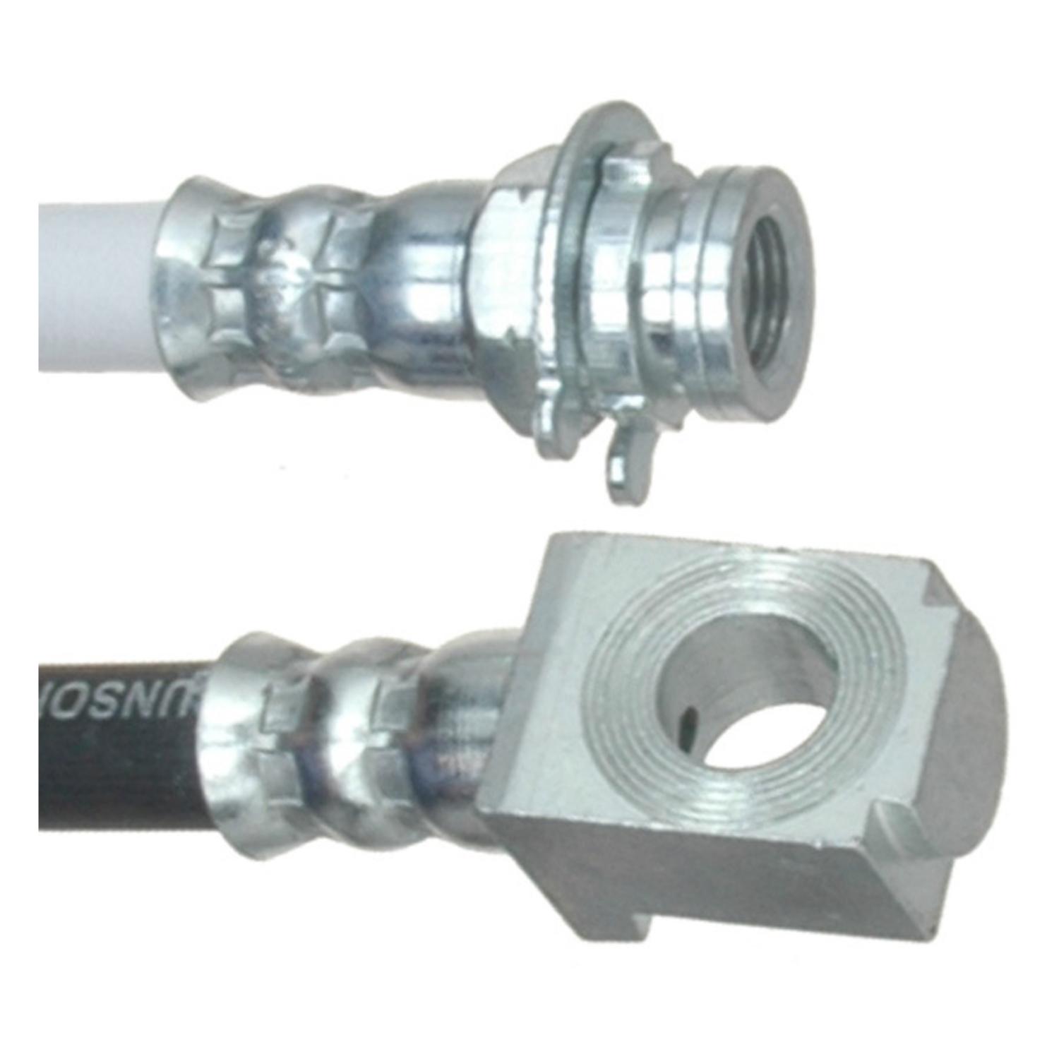 Raybestos BH38253 Brake Hydraulic Hose product image 1 of 2