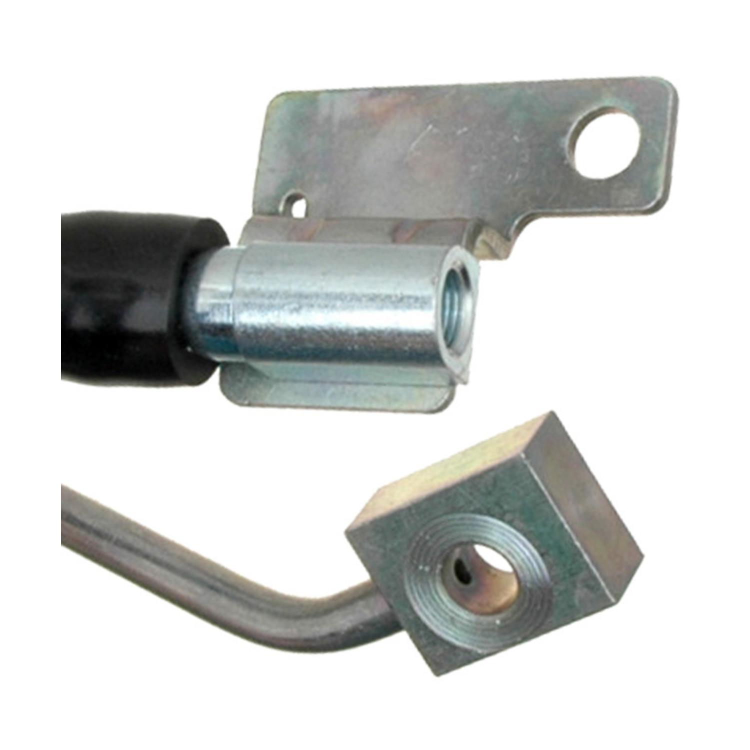 Raybestos BH382531 - Brake Hydraulic Hose Raybestos BH382531 Brake Hydraulic Hose product image 1 of 2