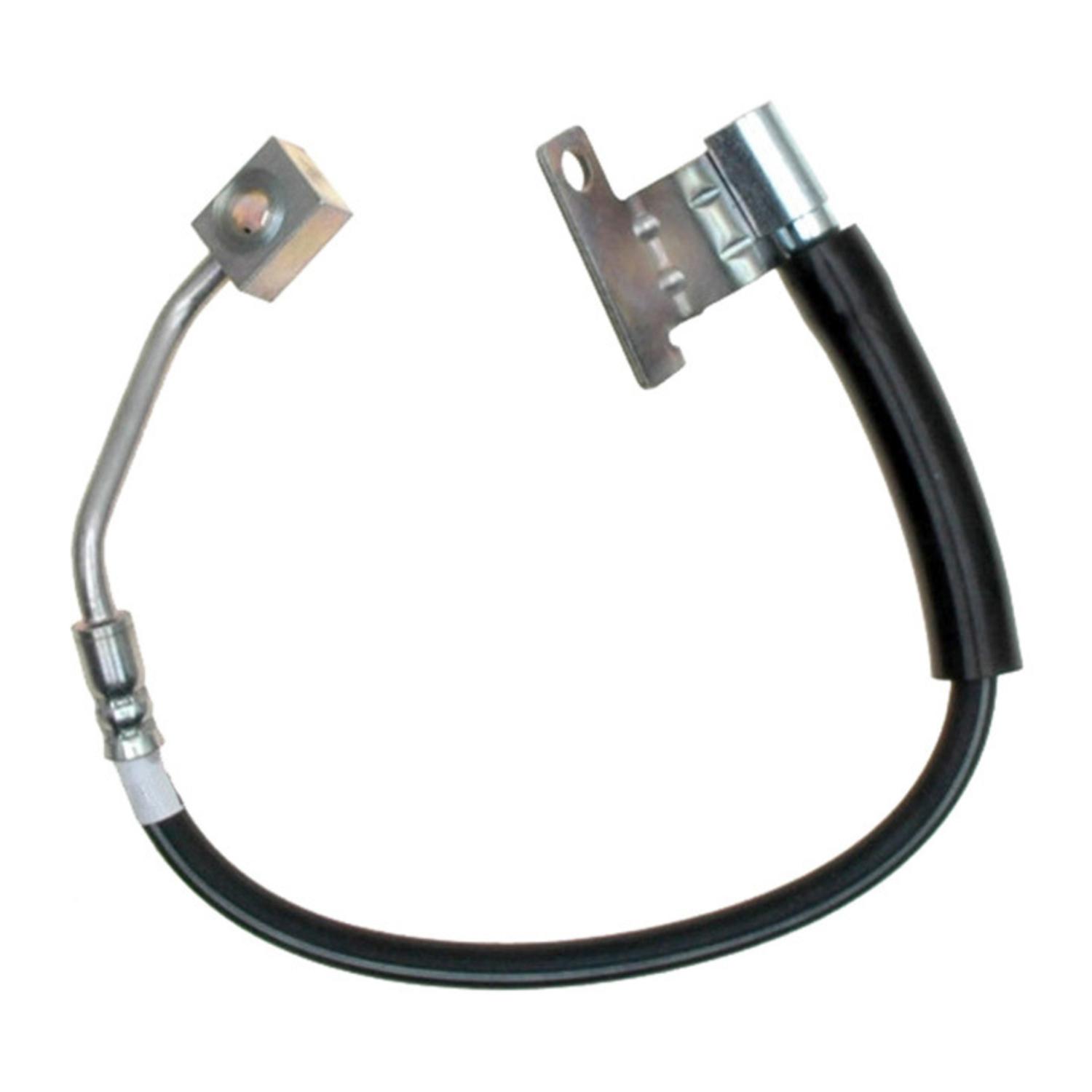 Raybestos BH382531 - Brake Hydraulic Hose Raybestos BH382531 Brake Hydraulic Hose product image 2 of 2