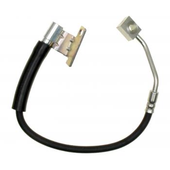 2007 Mercury Grand Marquis Brake Hydraulic Hose Rear Left Raybestos BH382532 image 2 of 2