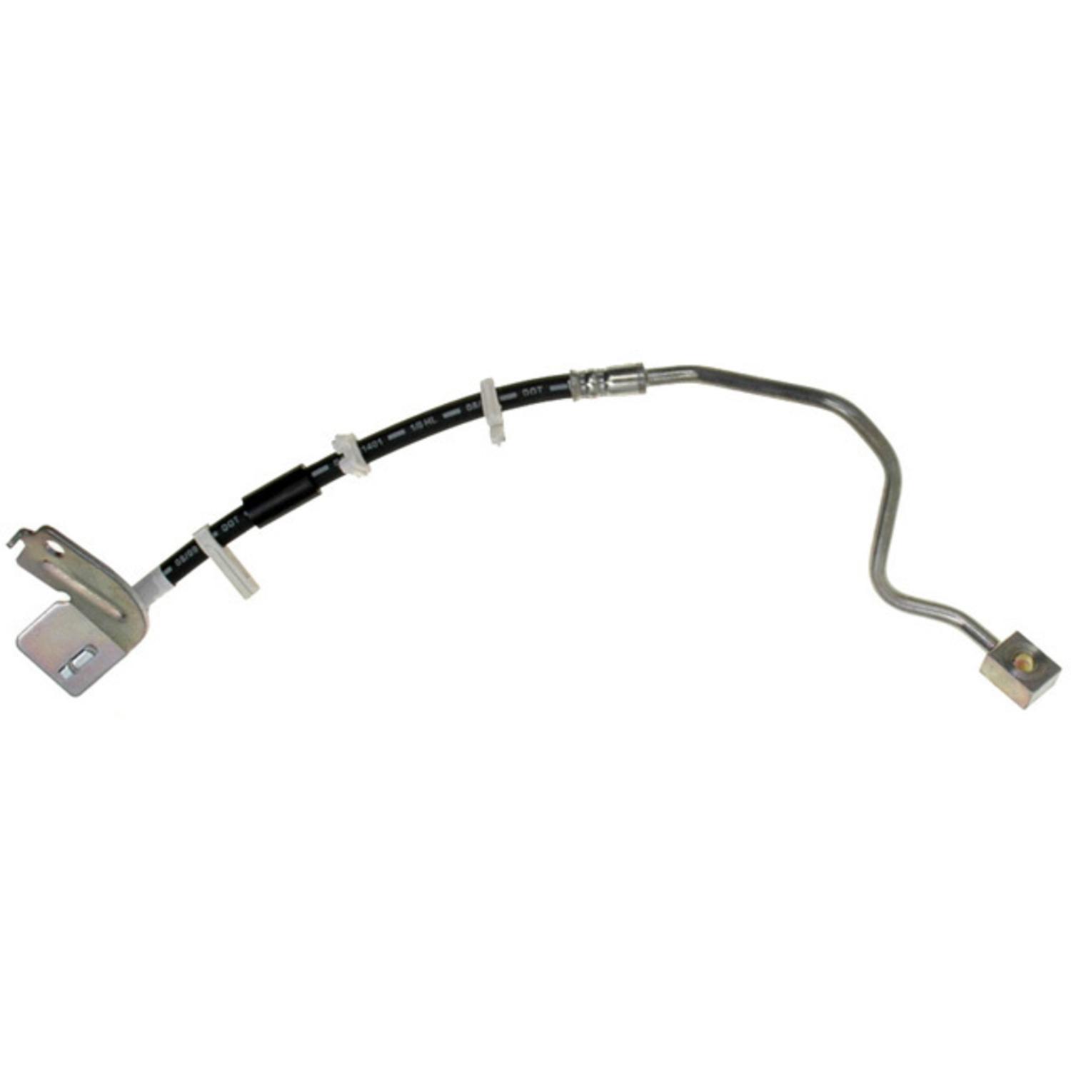 Raybestos BH382536 - Brake Hydraulic Hose Raybestos BH382536 Brake Hydraulic Hose product image 2 of 2