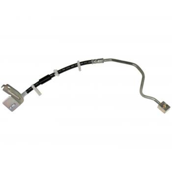 2004 Mercury Mountaineer Brake Hydraulic Hose Front Left Raybestos BH382536 image 2 of 2
