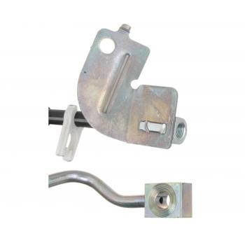 2004 Mercury Mountaineer Brake Hydraulic Hose Front Right Raybestos BH382537 image 1 of 2
