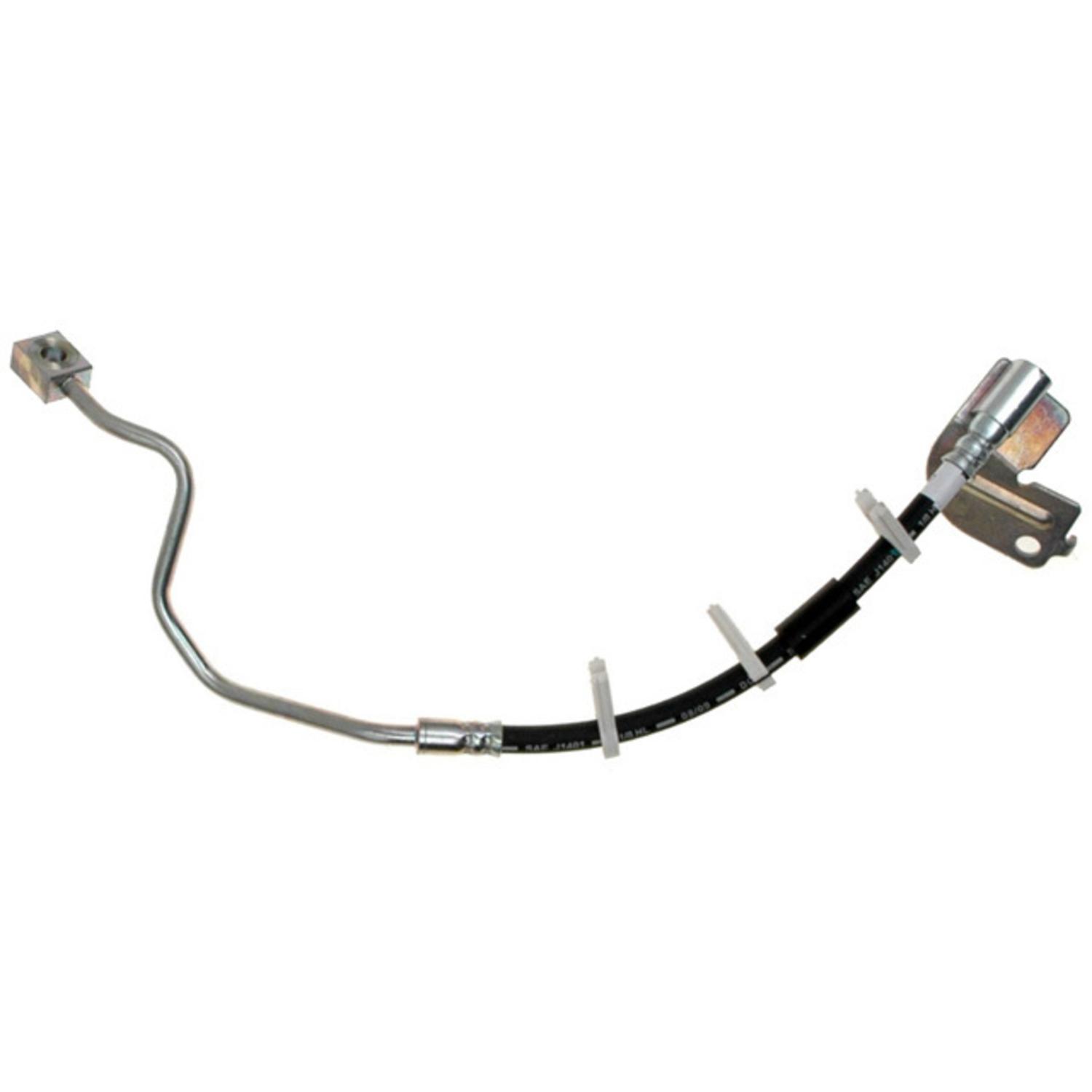 Raybestos BH382537 Brake Hydraulic Hose product image 2 of 2