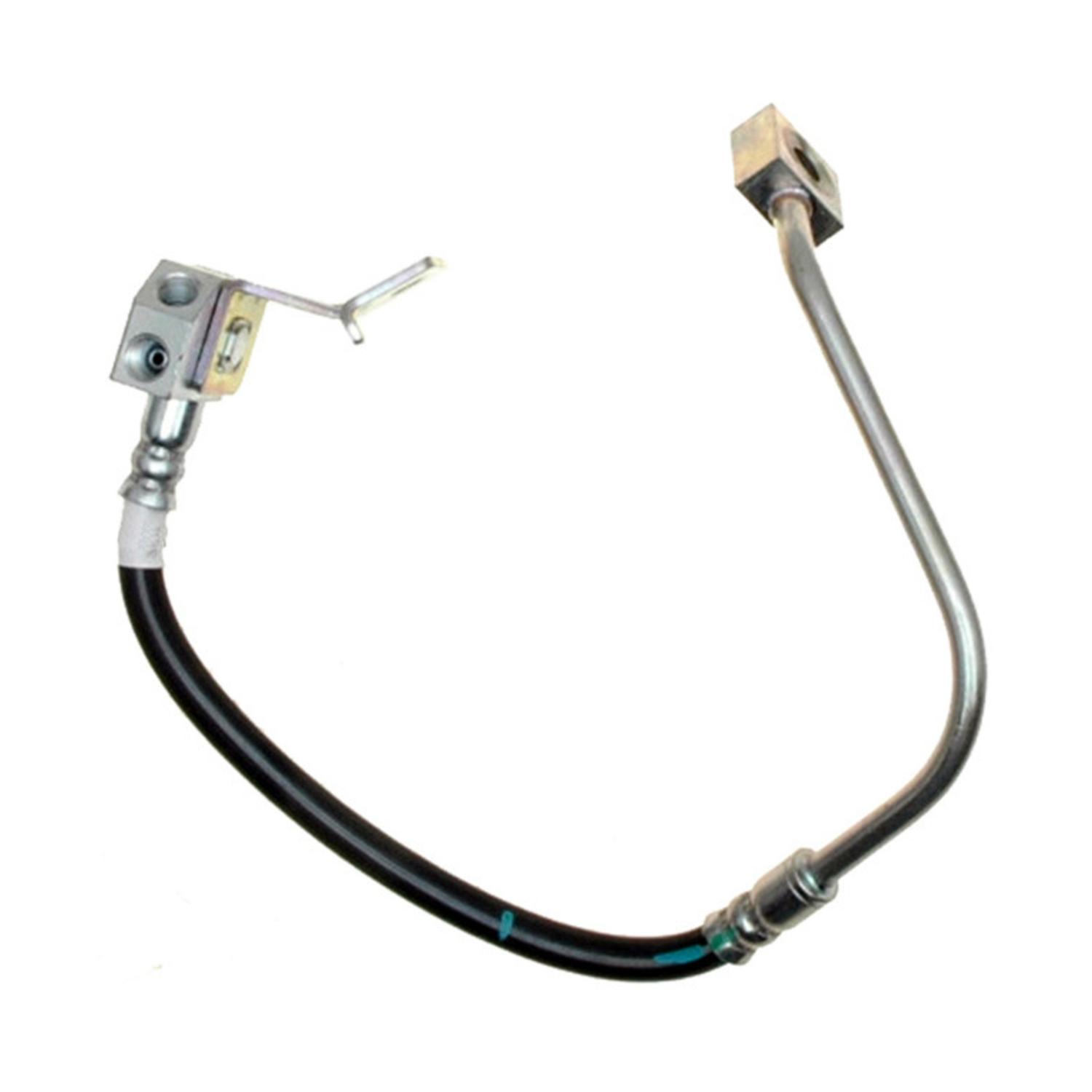 Raybestos BH382538 Brake Hydraulic Hose product image 2 of 2