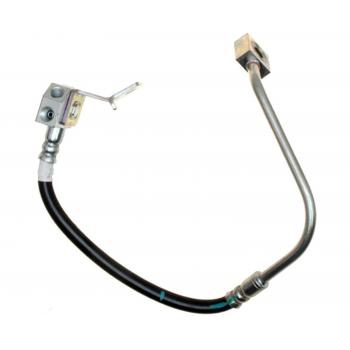 2004 Mercury Mountaineer Brake Hydraulic Hose Rear Left Raybestos BH382538 image 2 of 2