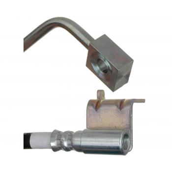 2004 Lincoln Navigator Brake Hydraulic Hose Rear Right Raybestos BH382539 image 1 of 2