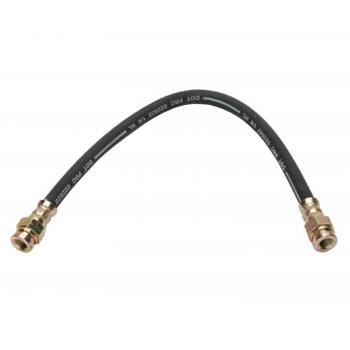 1981 Mazda B2000 Brake Hydraulic Hose Rear Center Raybestos BH38254 image 2 of 2