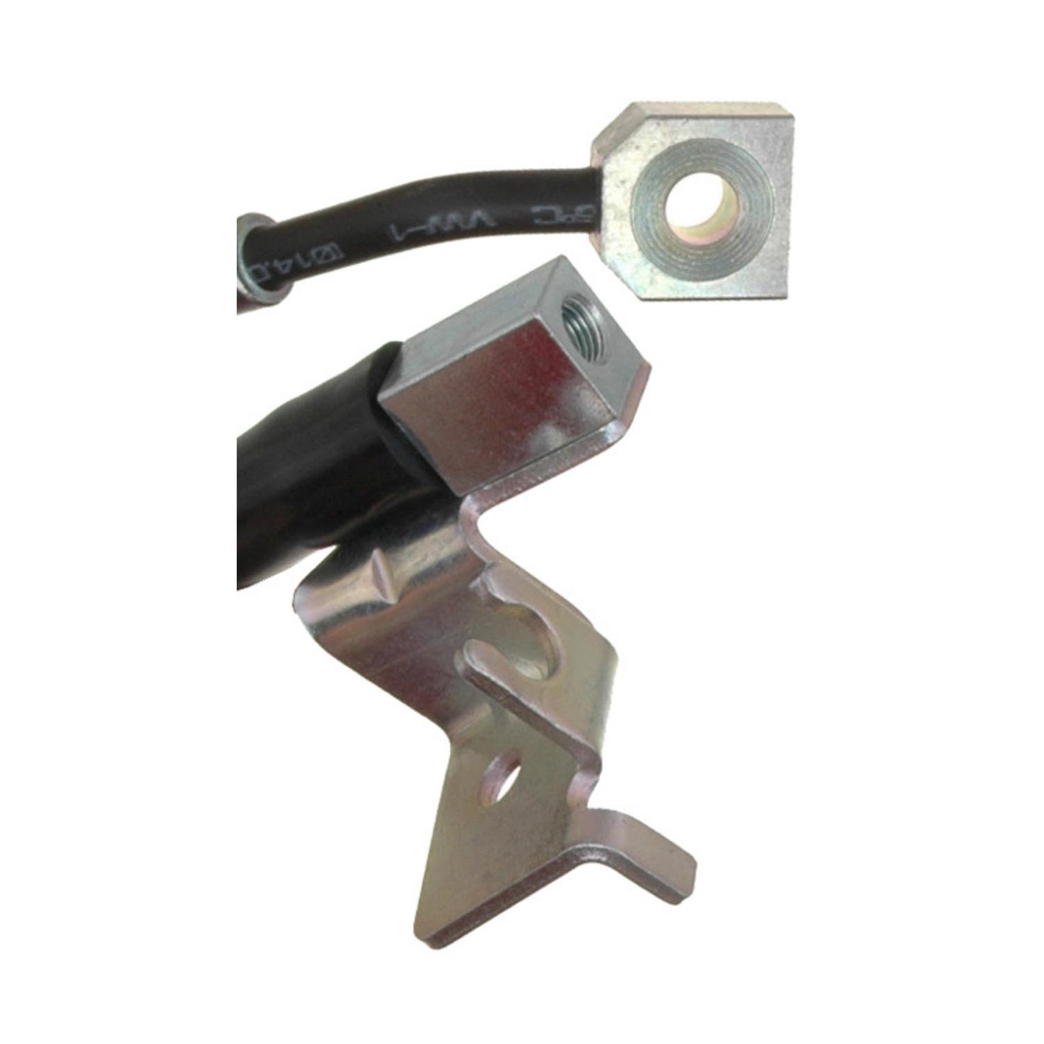 Raybestos BH382540 - Brake Hydraulic Hose Raybestos BH382540 Brake Hydraulic Hose product image 1 of 2