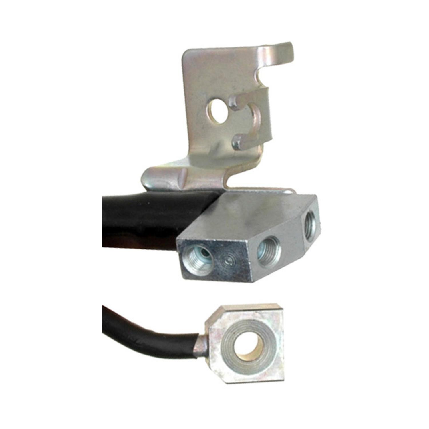 Raybestos BH382541 - Brake Hydraulic Hose Raybestos BH382541 Brake Hydraulic Hose product image 1 of 2