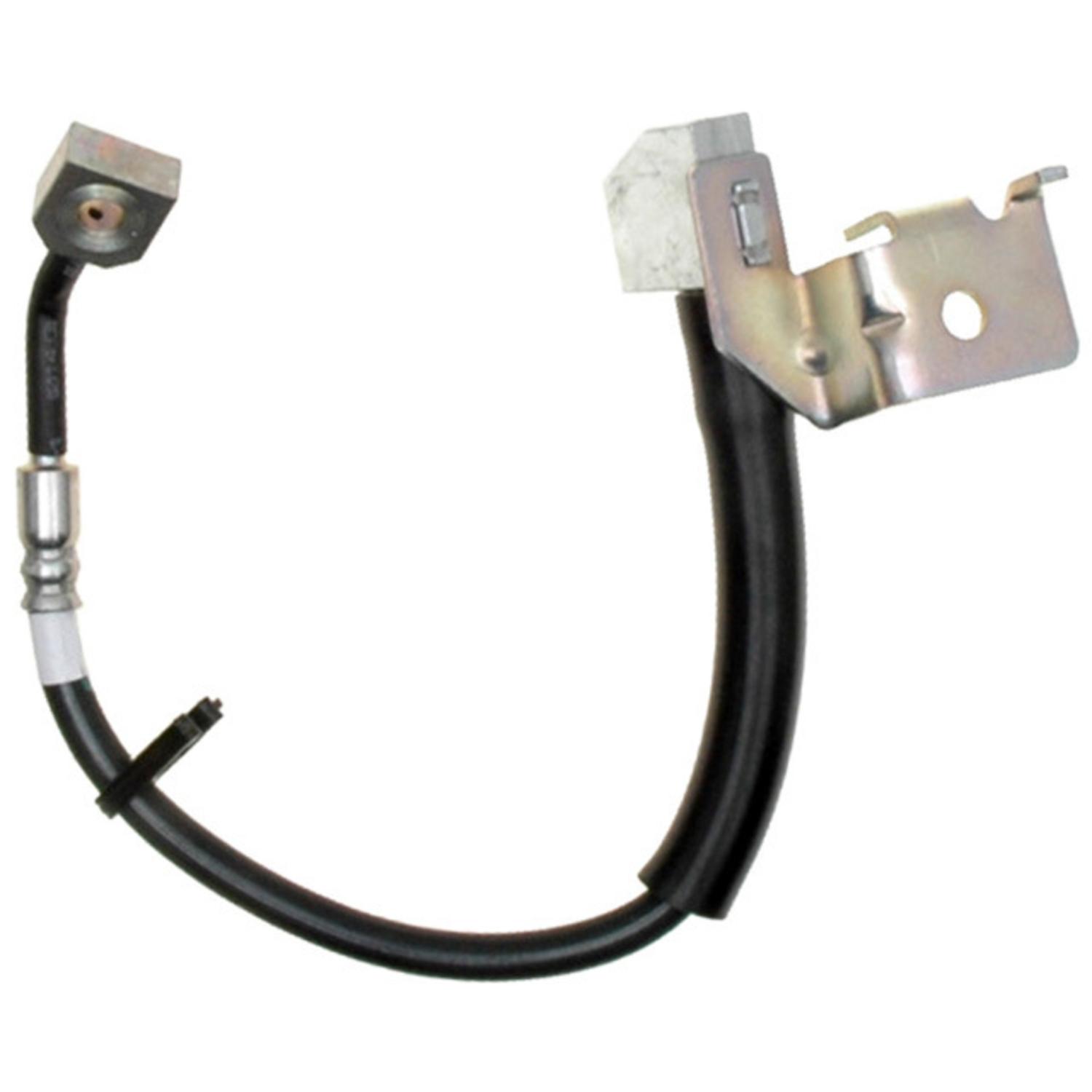 Raybestos BH382541 - Brake Hydraulic Hose Raybestos BH382541 Brake Hydraulic Hose product image 2 of 2