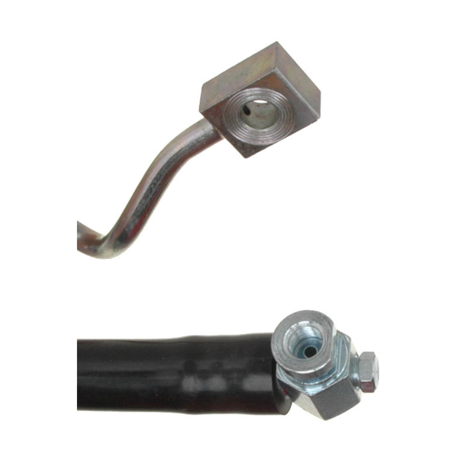Raybestos BH382542 - Brake Hydraulic Hose Raybestos BH382542 Brake Hydraulic Hose product image 1 of 2