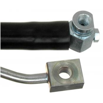 2008 Mercury Mountaineer Brake Hydraulic Hose Front Right Raybestos BH382543 image 1 of 2
