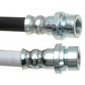 2010 Mercury Mariner Brake Hydraulic Hose Rear Right Raybestos BH382544 image 1 of 2
