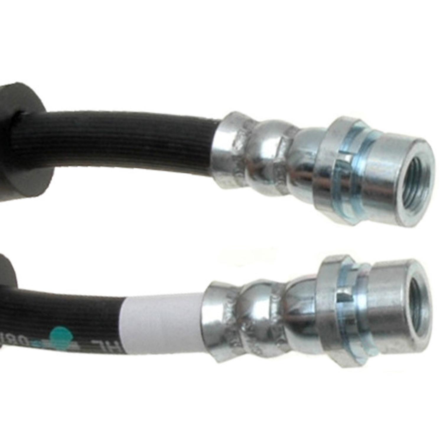 Raybestos BH382545 Brake Hydraulic Hose product image 1 of 2