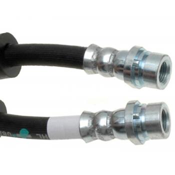 2010 Mercury Mariner Brake Hydraulic Hose Rear Left Raybestos BH382545 image 1 of 2