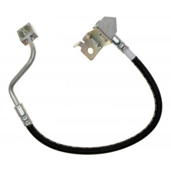 2004 Lincoln Navigator Brake Hydraulic Hose Rear Left Raybestos BH382546 image 2 of 2