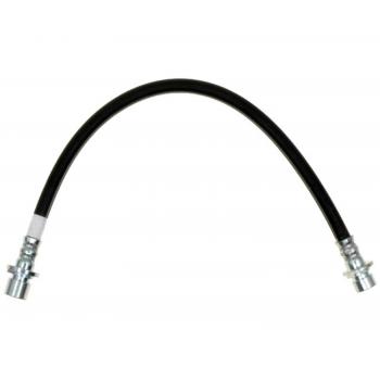 2001 Honda Insight Brake Hydraulic Hose Front Right Raybestos BH382547 image 2 of 2