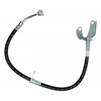 2000 Honda Insight Brake Hydraulic Hose Front Left Raybestos BH382548 image 2 of 2
