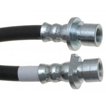 2007 Honda Civic Brake Hydraulic Hose Front Right Raybestos BH382549 image 1 of 2