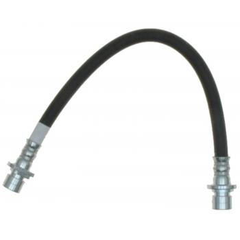 2007 Honda Civic Brake Hydraulic Hose Front Right Raybestos BH382549 image 2 of 2