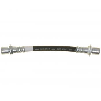 1986 Toyota Cressida Brake Hydraulic Hose Front Center Raybestos BH38255 image 2 of 2